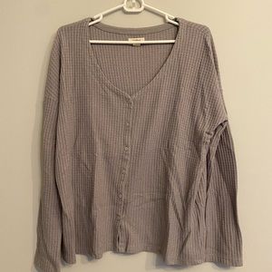 ❄️ upwest | cardigan